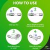 6 Pack Child Safety Strap Locks Child Locks for Cabinets No Drilling Sticky Child Safety Drawer Locks Baby Refrigerator Strap Lock for Kitchen